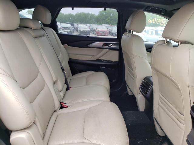 Photo 6 from auction – 2018 MAZDA CX-9 GRAND with VIN JM3TCBDY4J0202851