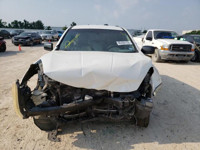 Photo 9 from auction – 2012 NISSAN ROGUE S with VIN JN8AS5MT0CW285983