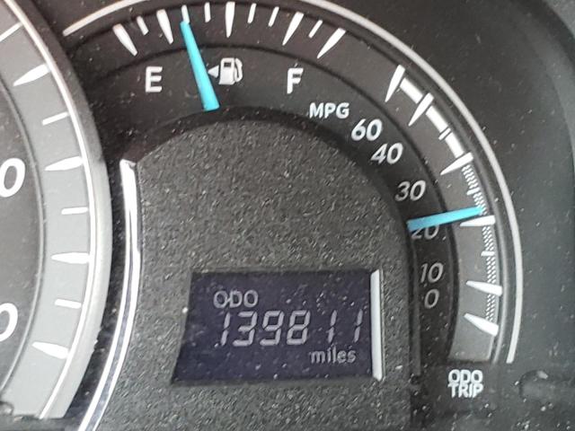 Photo 8 from auction – 2013 TOYOTA CAMRY L with VIN 4T1BF1FK0DU271608
