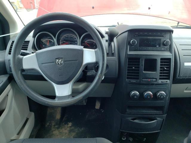 Photo 9 from auction – 2010 DODGE GRAND CARA with VIN 2D4RN4DE7AR237391
