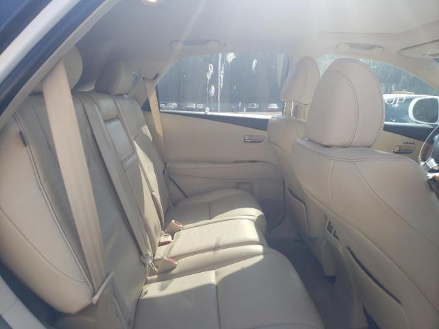Photo 6 from auction – 2015 LEXUS RX 450H with VIN 2T2ZB1BA5FC004956
