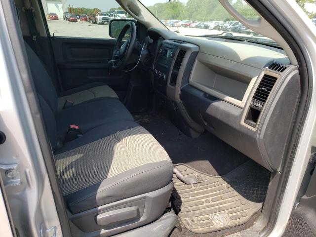 Photo 5 from auction – 2012 DODGE RAM 1500 S with VIN 1C6RD7FT7CS141069