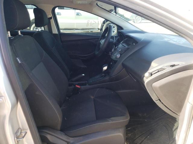 Photo 5 from auction – 2017 FORD FOCUS S with VIN 1FADP3E27HL324958
