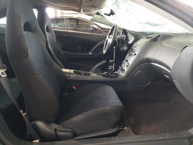 Photo 5 from auction – 2003 TOYOTA CELICA GT- with VIN JTDDY32T030064689