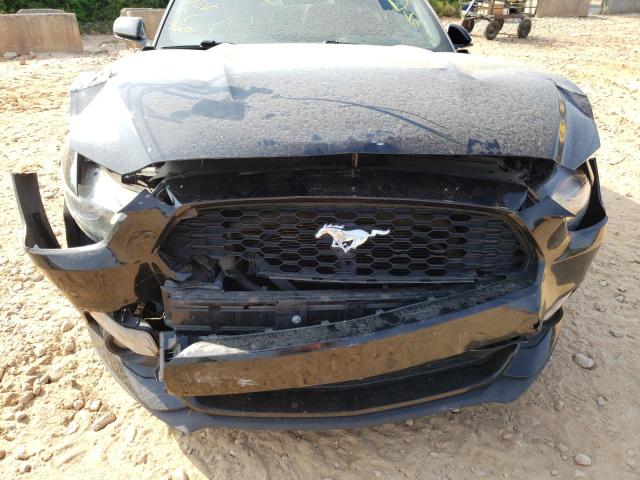 Photo 9 from auction – 2016 FORD MUSTANG with VIN 1FA6P8TH2G5210138