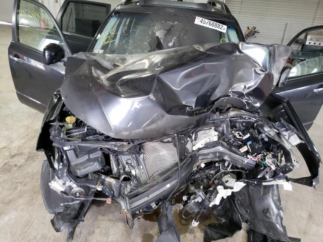 Photo 7 from auction – 2013 SUBARU FORESTER 2 with VIN JF2SHADC9DH413975