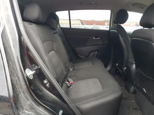 Photo 6 from auction – 2012 KIA SPORTAGE B with VIN KNDPB3A20C7197452