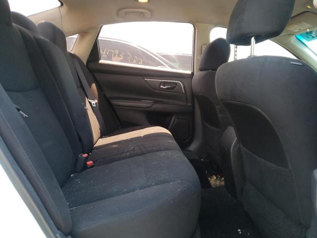 Photo 6 from auction – 2015 NISSAN ALTIMA 2.5 with VIN 1N4AL3AP0FC490560