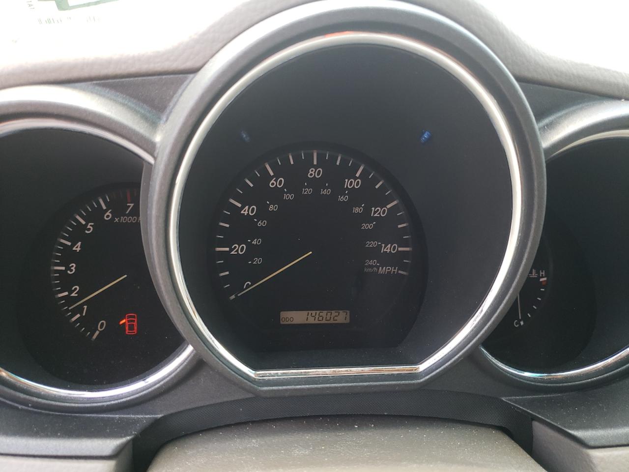 Photo 8 from auction – 2009 LEXUS RX 350 with VIN 2T2HK31U09C120086