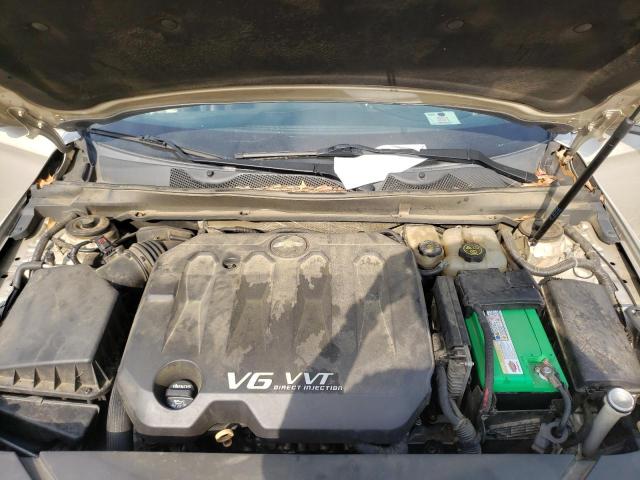 Photo 7 from auction – 2014 CHEVROLET IMPALA LT with VIN 2G1125S32E9213203