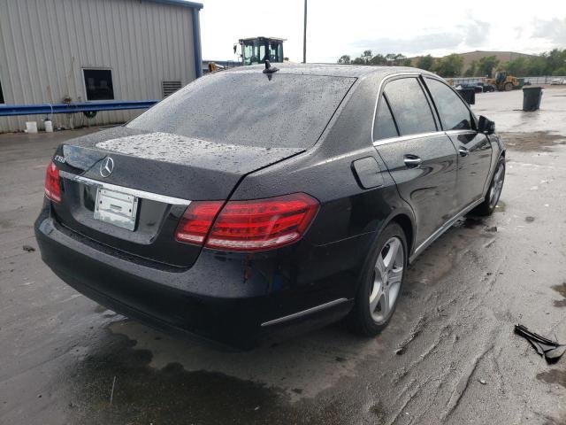 Photo 4 from auction – 2014 MERCEDES-BENZ E 350 with VIN WDDHF5KB8EA869093