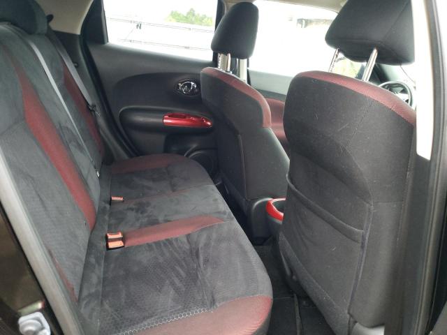 Zdjęcie 6 z aukcji – 2012 NISSAN JUKE S z VIN JN8AF5MV3CT120873