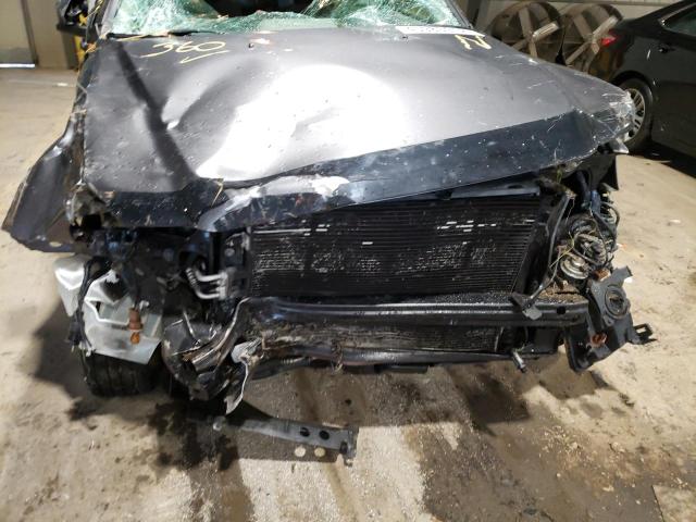 Photo 9 from auction – 2010 FORD ESCAPE XLT with VIN 1FMCU9DG0AKA32381