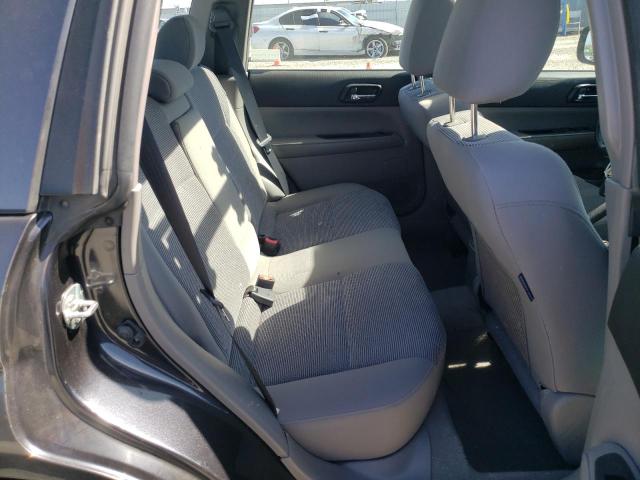 Foto 6 de la subasta – 2008 SUBARU FORESTER 2 con VIN JF1SG65618H700861