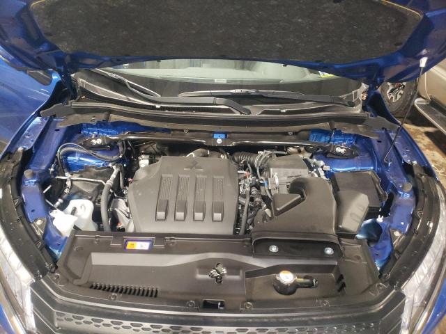 Photo 7 from auction – 2022 MITSUBISHI ECLIPSE CR with VIN JA4ATWAA6NZ056642