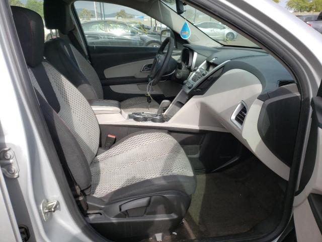 Photo 5 from auction – 2010 CHEVROLET EQUINOX LS with VIN 2CNALBEW1A6405860