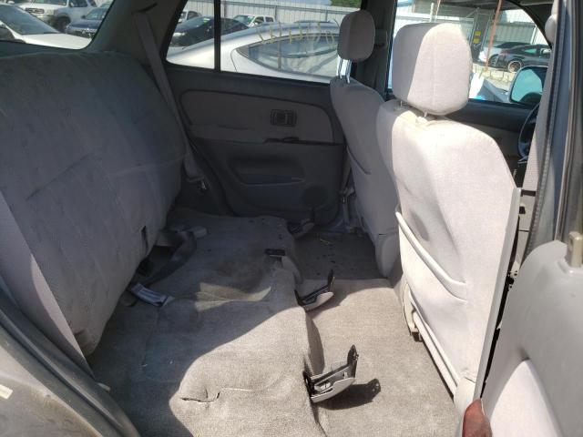 Photo 6 from auction – 2001 TOYOTA 4RUNNER SR with VIN JT3GN86R110186853