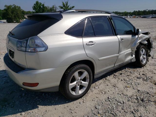 Photo 4 from auction – 2007 LEXUS RX 350 with VIN 2T2GK31U77C017286