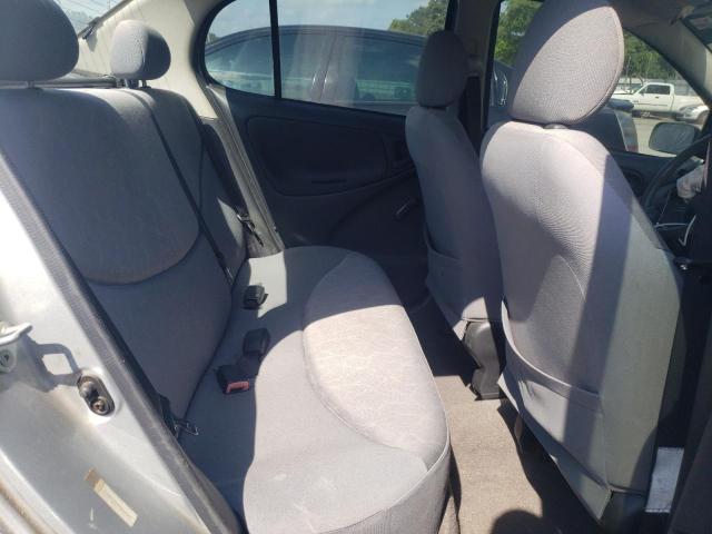 Photo 6 from auction – 2003 TOYOTA ECHO with VIN JTDBT123935046589