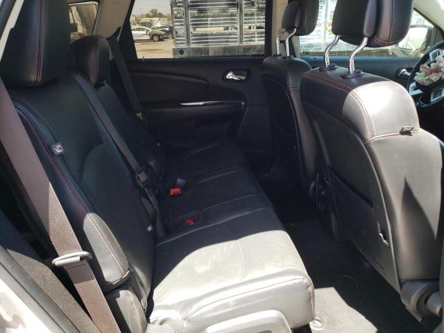 Photo 6 from auction – 2019 DODGE JOURNEY GT with VIN 3C4PDCEG4KT693929