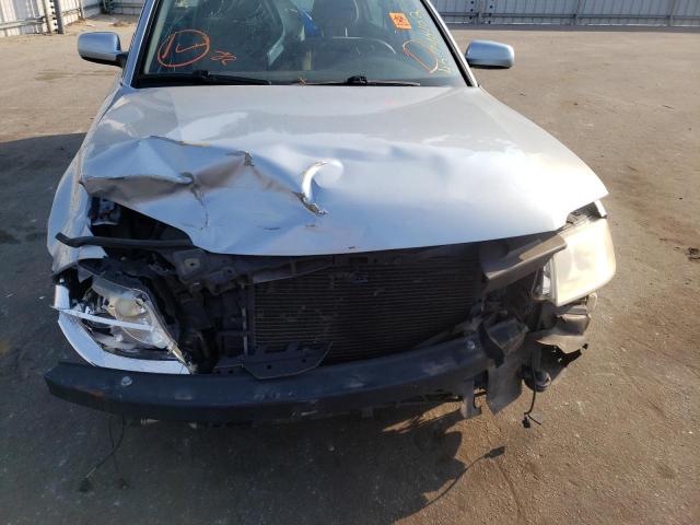 Photo 9 from auction – 2003 VOLKSWAGEN PASSAT GLS with VIN WVWVD63B03E328309