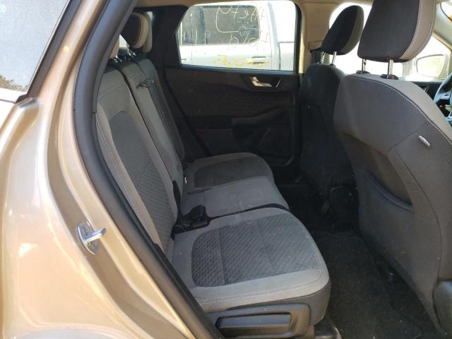 Photo 8 from auction – 2020 FORD ESCAPE SE with VIN 1FMCU0G65LUC07424
