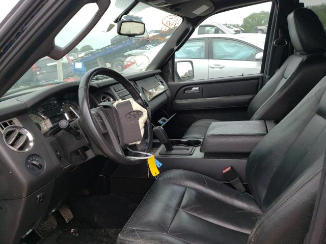 Photo 5 from auction – 2009 FORD EXPEDITION with VIN 1FMFU15529EA97304