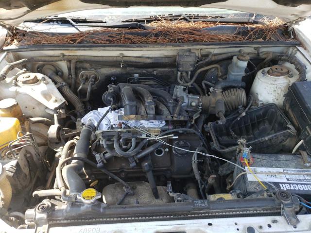 Photo 9 from auction – 2007 TOYOTA HIGHLANDER with VIN JTEDP21A670128197
