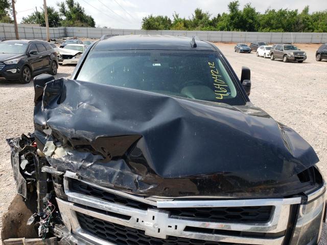 Photo 7 from auction – 2017 CHEVROLET SUBURBAN C with VIN 1GNSCGKC1HR269252
