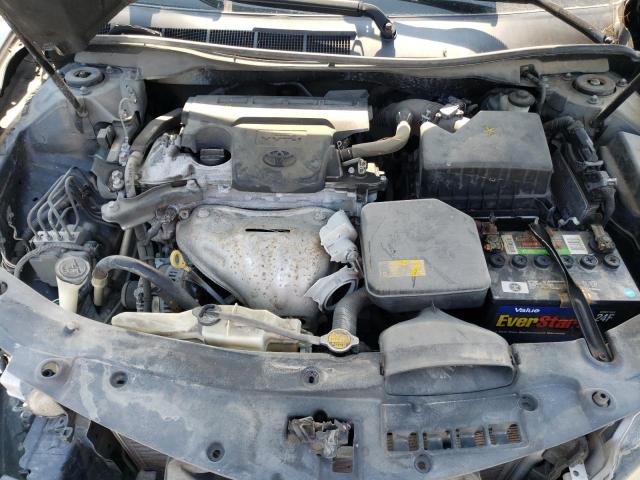Photo 7 from auction – 2013 TOYOTA CAMRY L with VIN 4T1BF1FKXDU219029