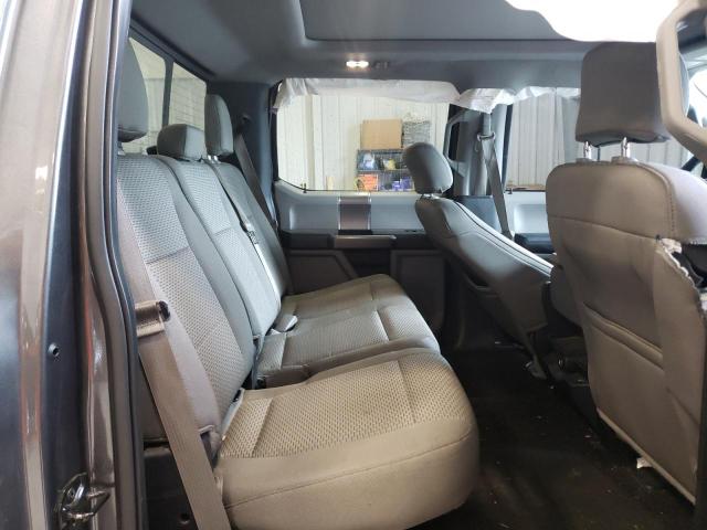 Photo 6 from auction – 2015 FORD F150 SUPER with VIN 1FTFW1EG9FFB09759