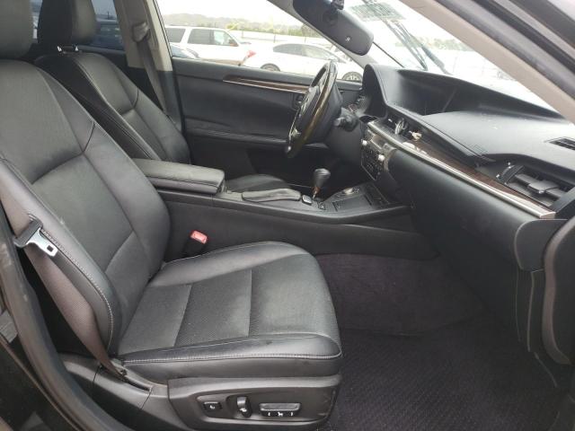 Photo 5 from auction – 2014 LEXUS ES 350 with VIN JTHBK1GG8E2123793