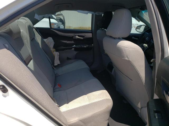 Photo 6 from auction – 2012 TOYOTA CAMRY BASE with VIN 4T4BF1FK3CR262356