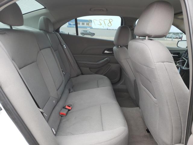 Photo 6 from auction – 2015 CHEVROLET MALIBU LS with VIN 1G11A5SL3FF298855
