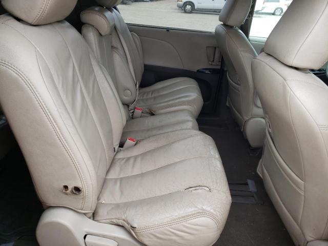 Photo 8 from auction – 2011 TOYOTA SIENNA LE with VIN 5TDKK3DC2BS068065