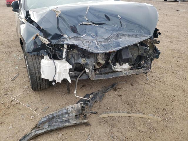 Photo 9 from auction – 2016 TOYOTA CAMRY LE with VIN 4T1BF1FK3GU121934
