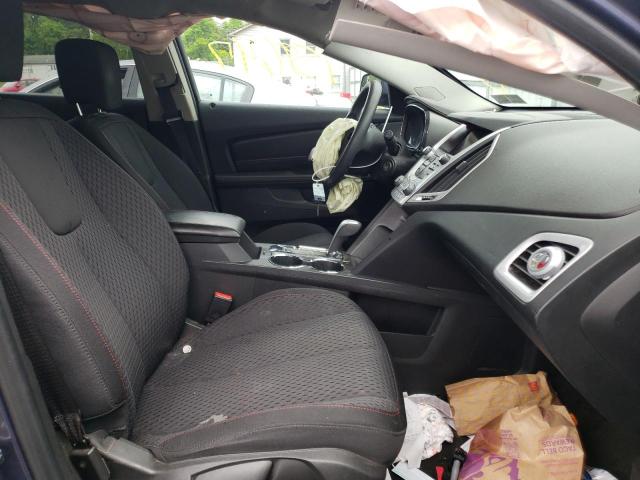 Photo 5 from auction – 2013 GMC TERRAIN SL with VIN 2GKFLREK3D6418036