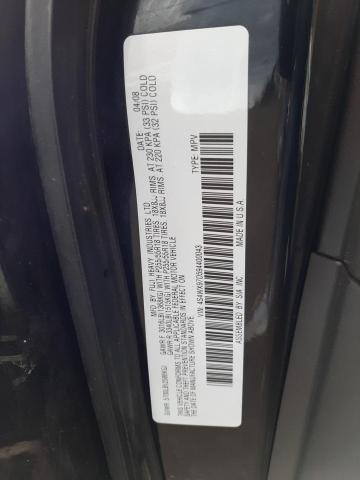 Photo 10 from auction – 2009 SUBARU TRIBECA LI with VIN 4S4WX97D594400043