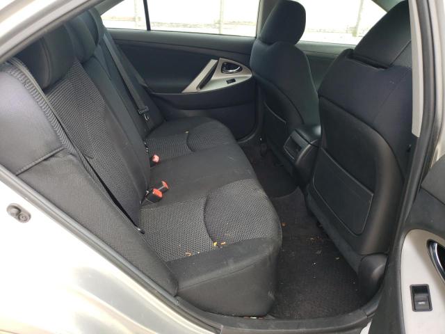 Photo 8 from auction – 2011 TOYOTA CAMRY BASE with VIN 4T1BF3EK2BU137130