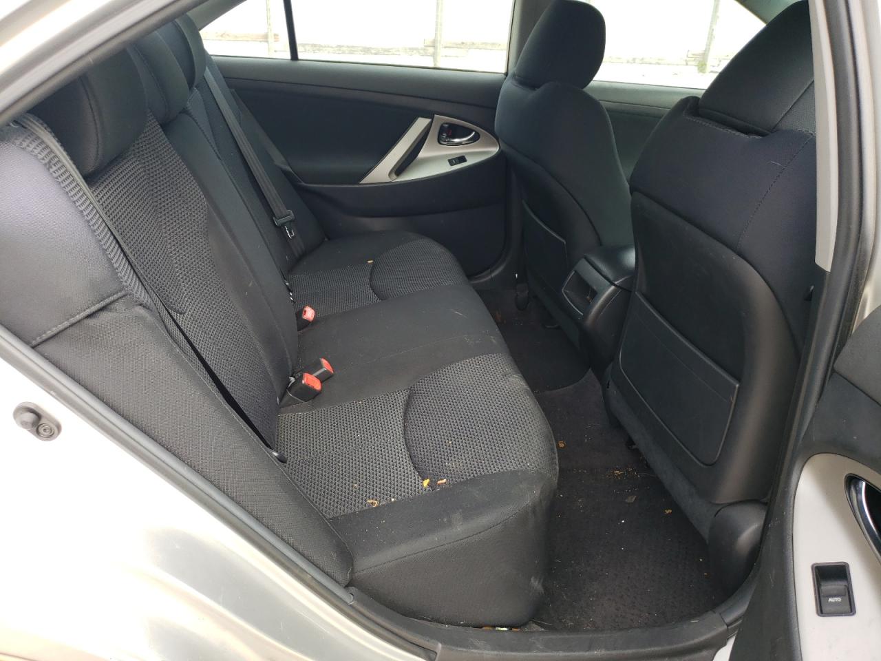 Photo 18 from auction – 2011 TOYOTA CAMRY BASE with VIN 4T1BF3EK2BU137130