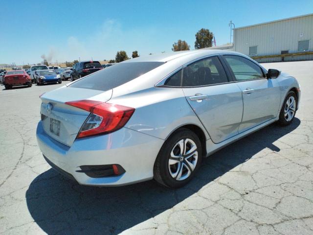 Photo 4 from auction – 2017 HONDA CIVIC LX with VIN 19XFC2F53HE044044