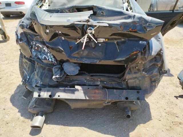 Photo 9 from auction – 2011 NISSAN MAXIMA S with VIN 1N4AA5AP6BC804076