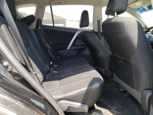 Photo 6 from auction – 2018 TOYOTA RAV4 LE with VIN 2T3ZFREV1JW422452