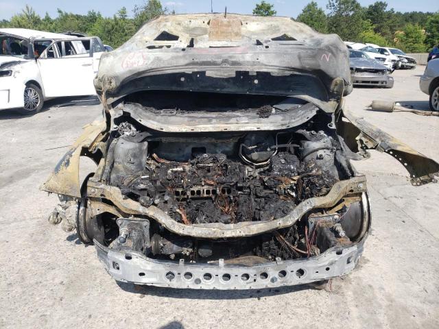 Photo 9 from auction – 2014 FORD ESCAPE SE with VIN 1FMCU9GXXEUA46908