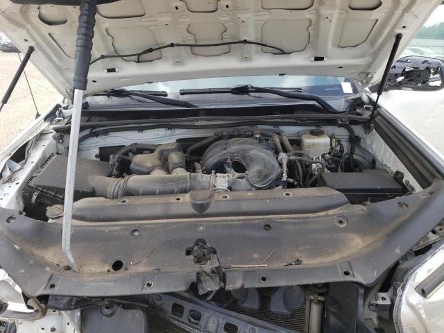 Photo 7 from auction – 2011 TOYOTA 4RUNNER SR with VIN JTEBU5JR9B5071285
