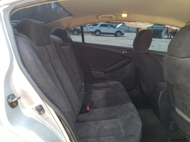 Photo 6 from auction – 2009 NISSAN ALTIMA 2.5 with VIN 1N4AL21E79N548164