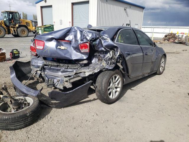 Photo 4 from auction – 2014 CHEVROLET MALIBU 1LT with VIN 1G11C5SL2EF170759