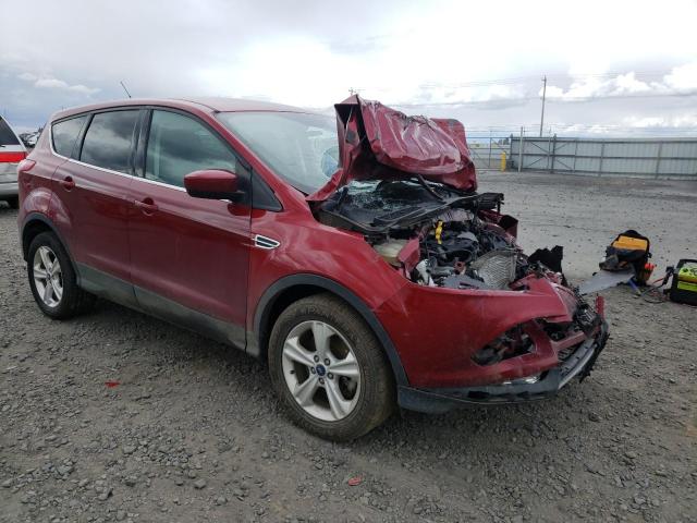 FORD ESCAPE SE 2015 with VIN 1FMCU9GX6FUB81191 - Photo from auction