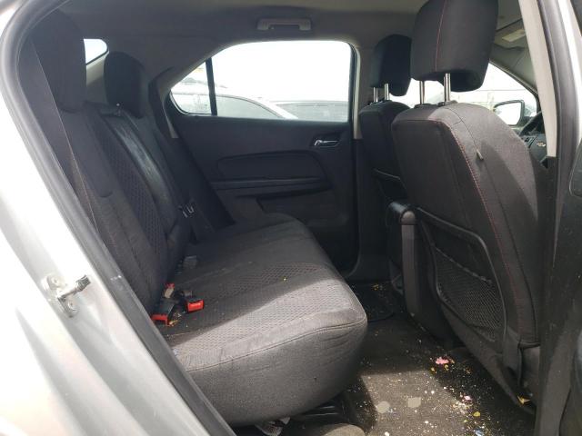Photo 6 from auction – 2014 CHEVROLET EQUINOX LS with VIN 1GNALAEK8EZ137371