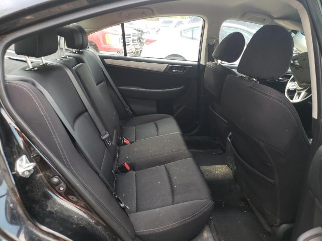Photo 6 from auction – 2017 SUBARU LEGACY 2.5 with VIN 4S3BNAC66H3047608